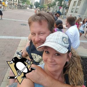 Meet your Posher, Starr